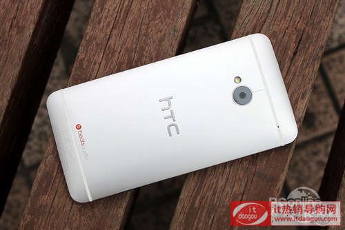 HTC One(HTC 802w/M7)